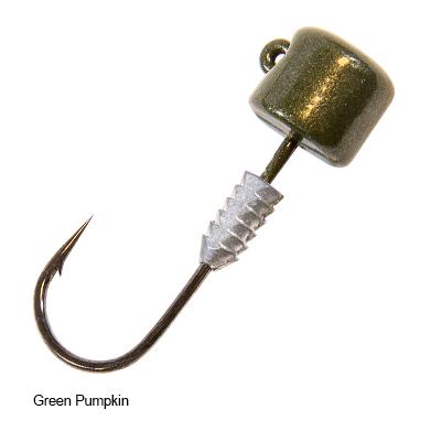 Green Pumpkin