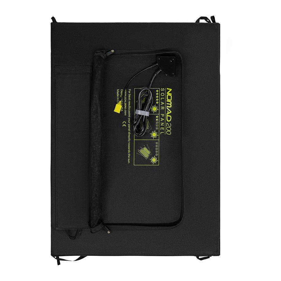 Nomad 200 Solarpanel - Image du produit 4