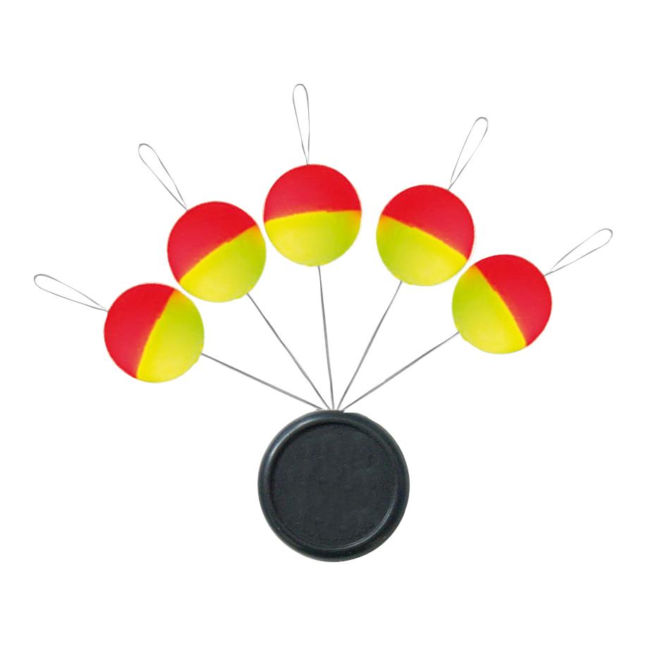 Float Stop Round - Zapfenstopper