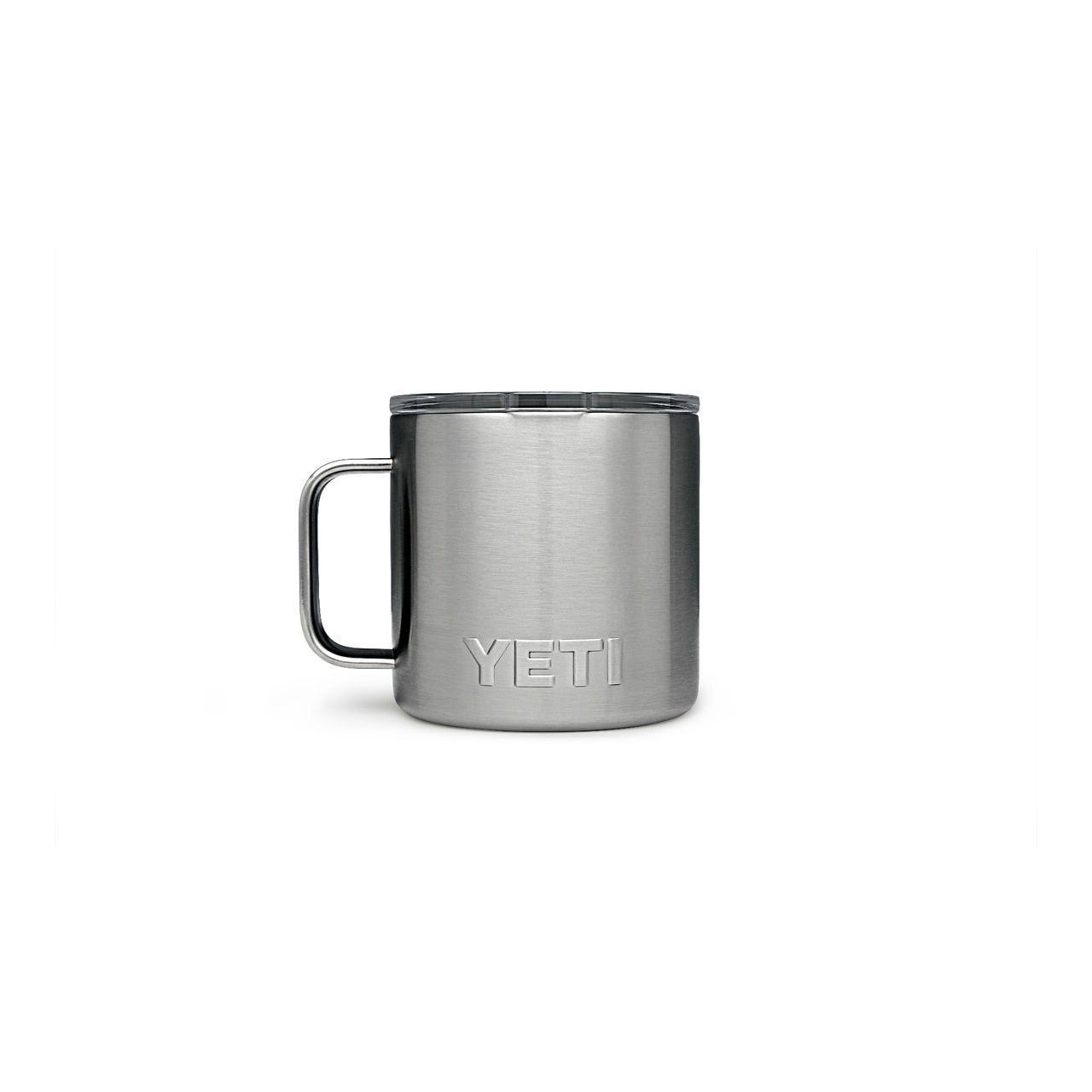 YETI RAMBLER 14 OZ MUG - Gobelet à boire