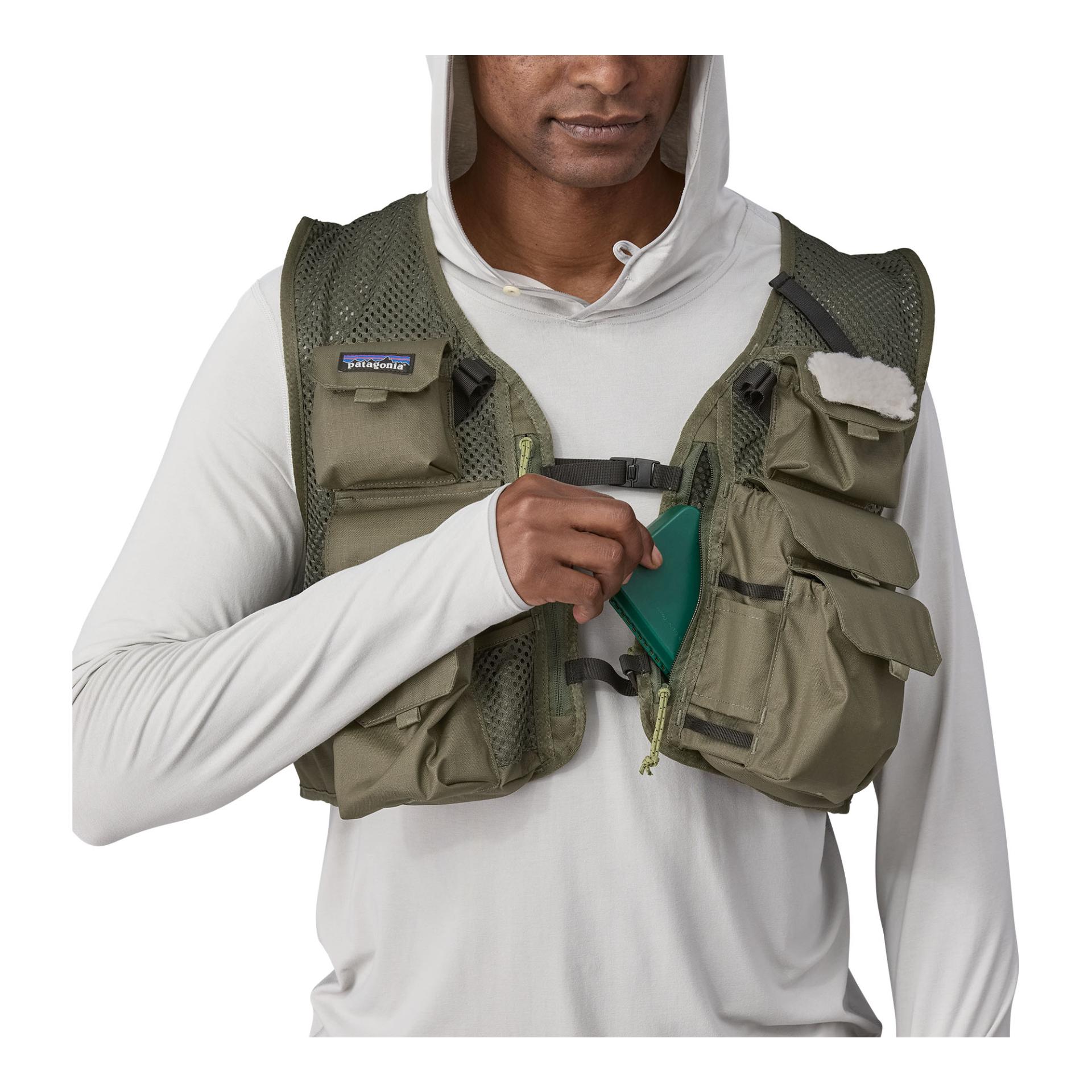 Stealth Pack Vest - Weste - Produktbild 2