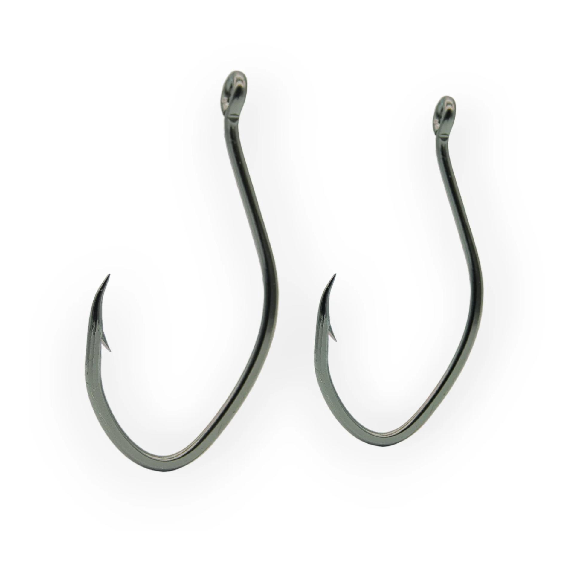 Dirty Hook - Hameçon de qualité supérieure pour la pêche au silure - Image du produit 5
