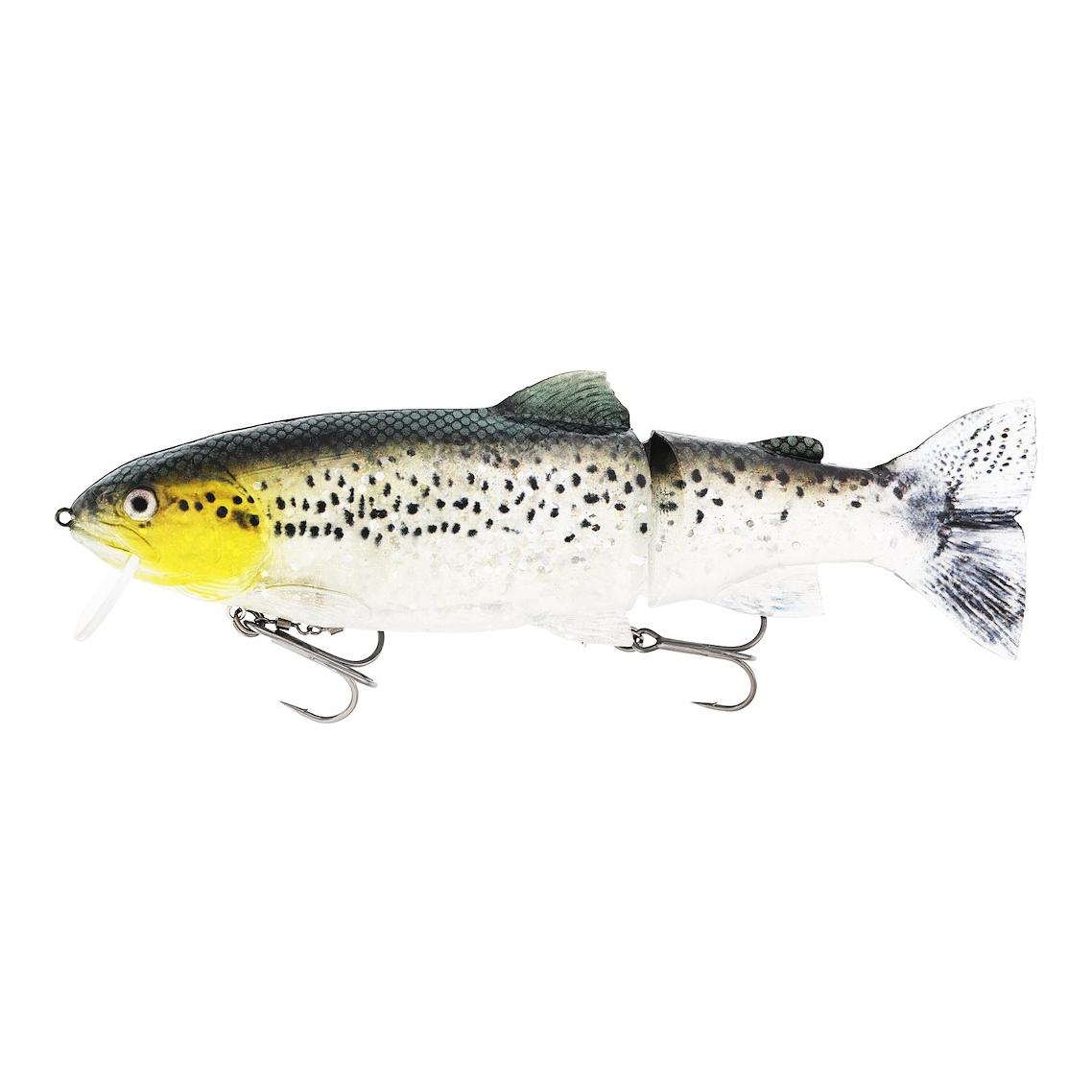 Headlight Deluxe Trout