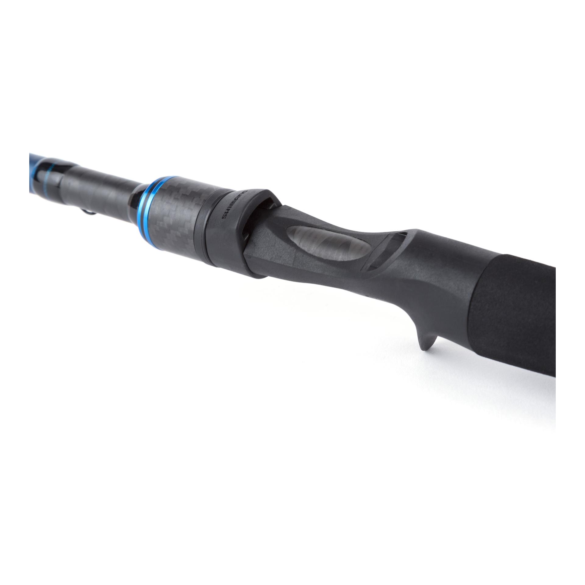 SLX Casting EX-FAST - Spinningrute - Produktbild 4