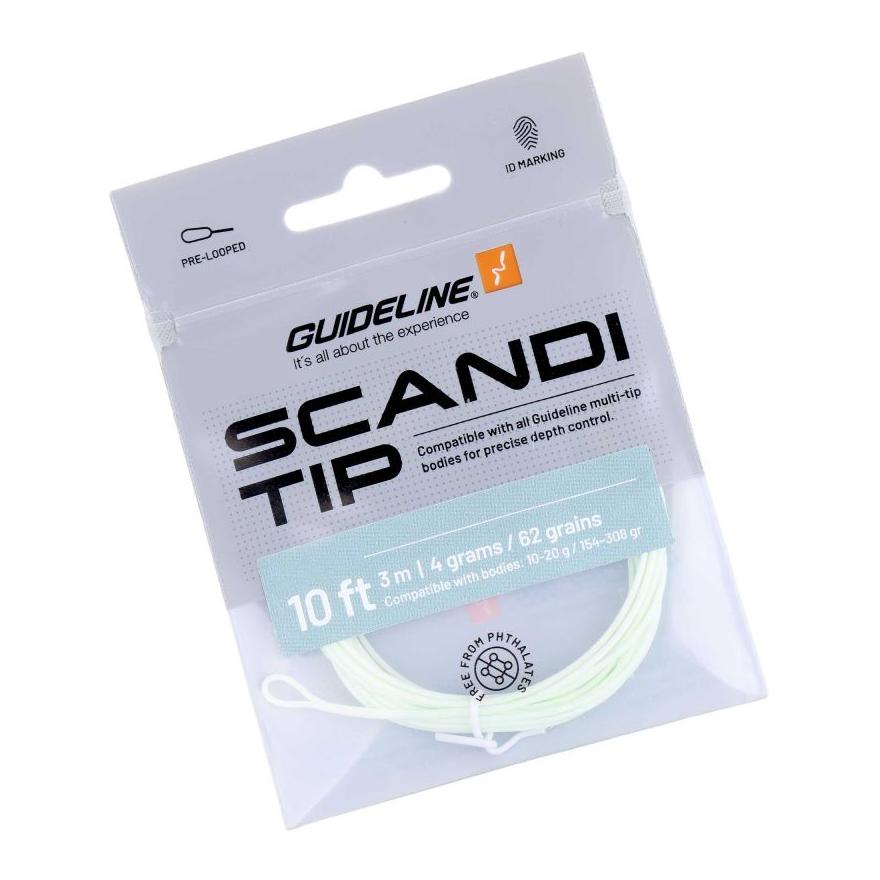 Scandi Tips