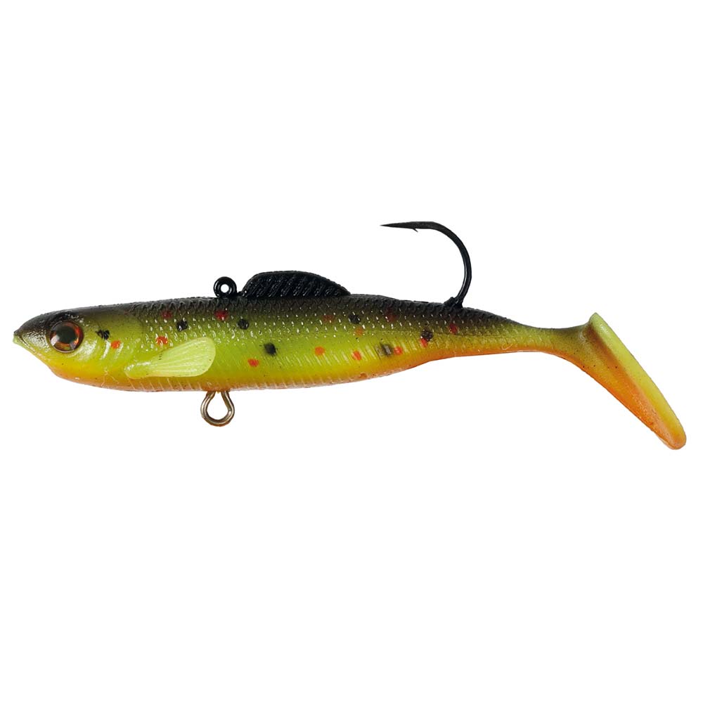 UV Trout G.B
