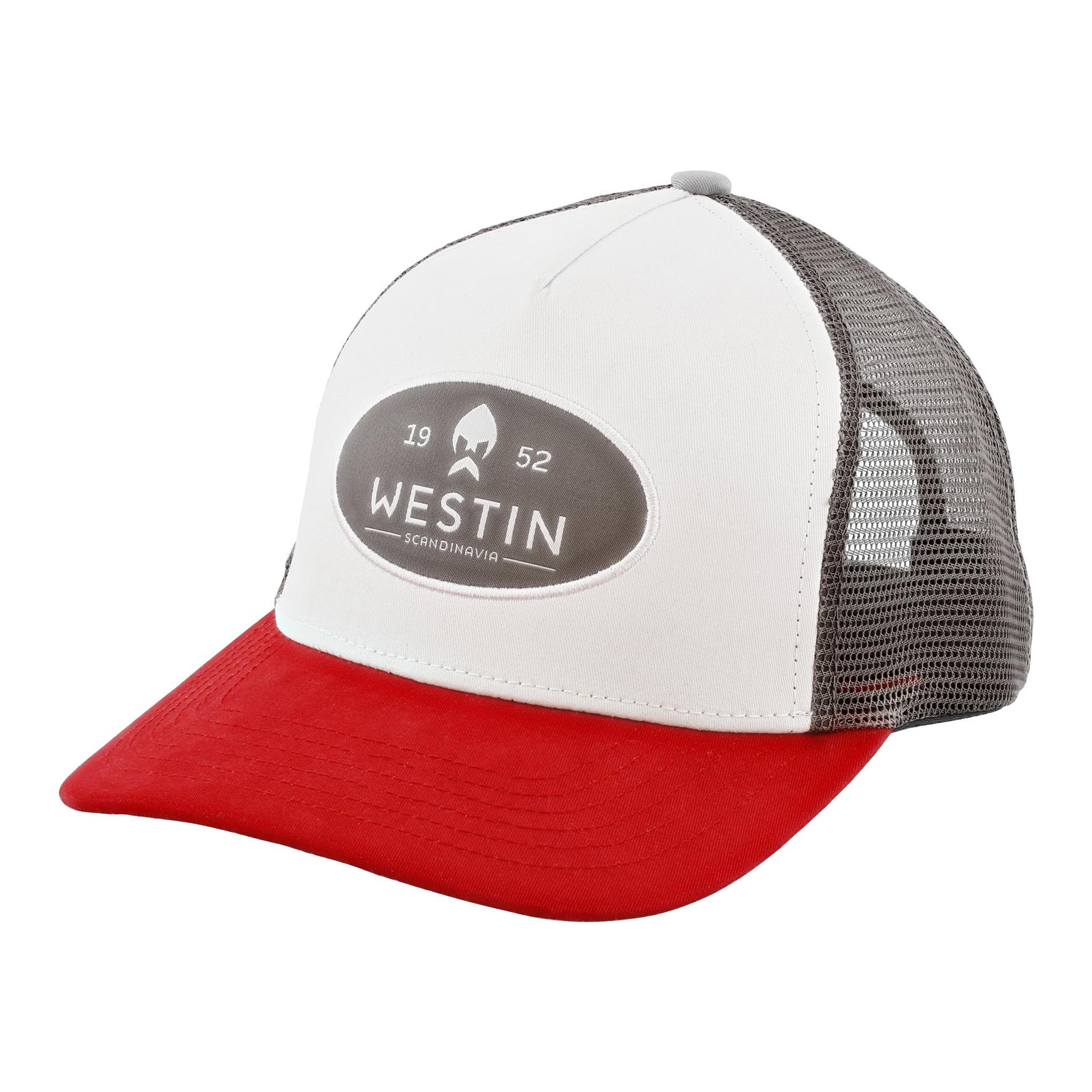 W6 Classic - Cap - Produktbild 1