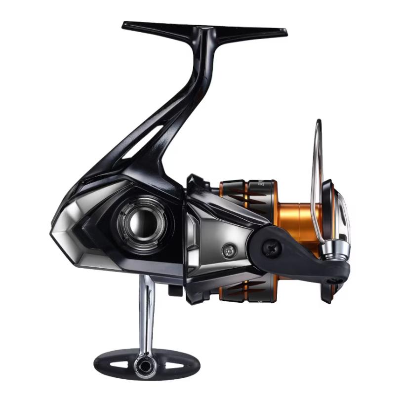 Shimano Nexave FJ - Stationärrolle