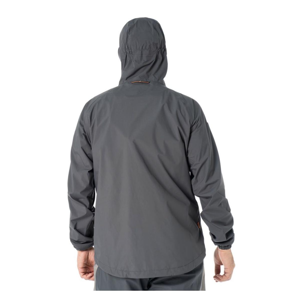 Guideline ULBC Rain Jacket