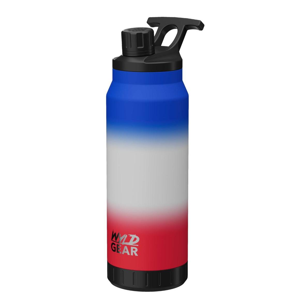 Red/White/Blue