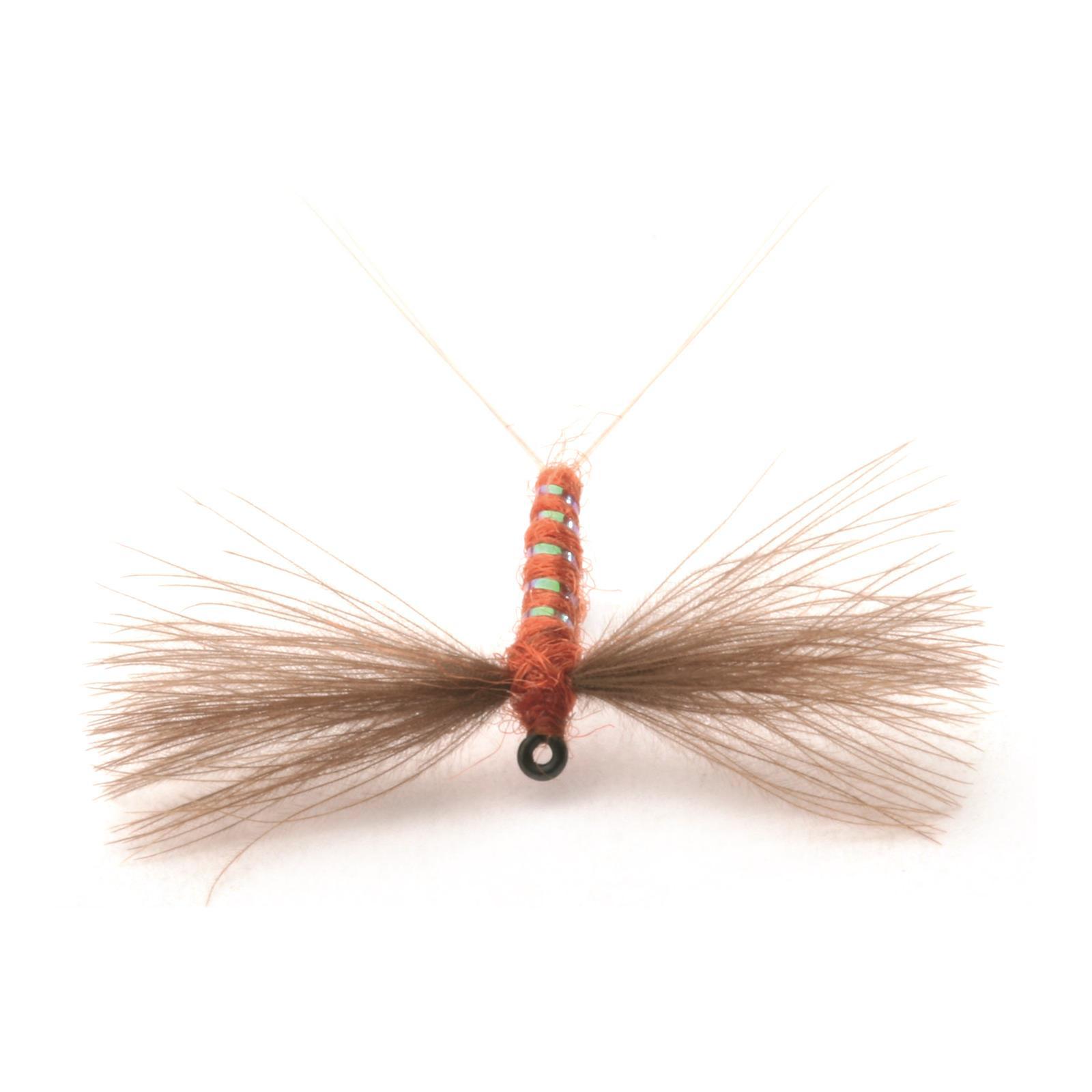CDC Flash Spinner - Trockenfliege - Produktbild 1