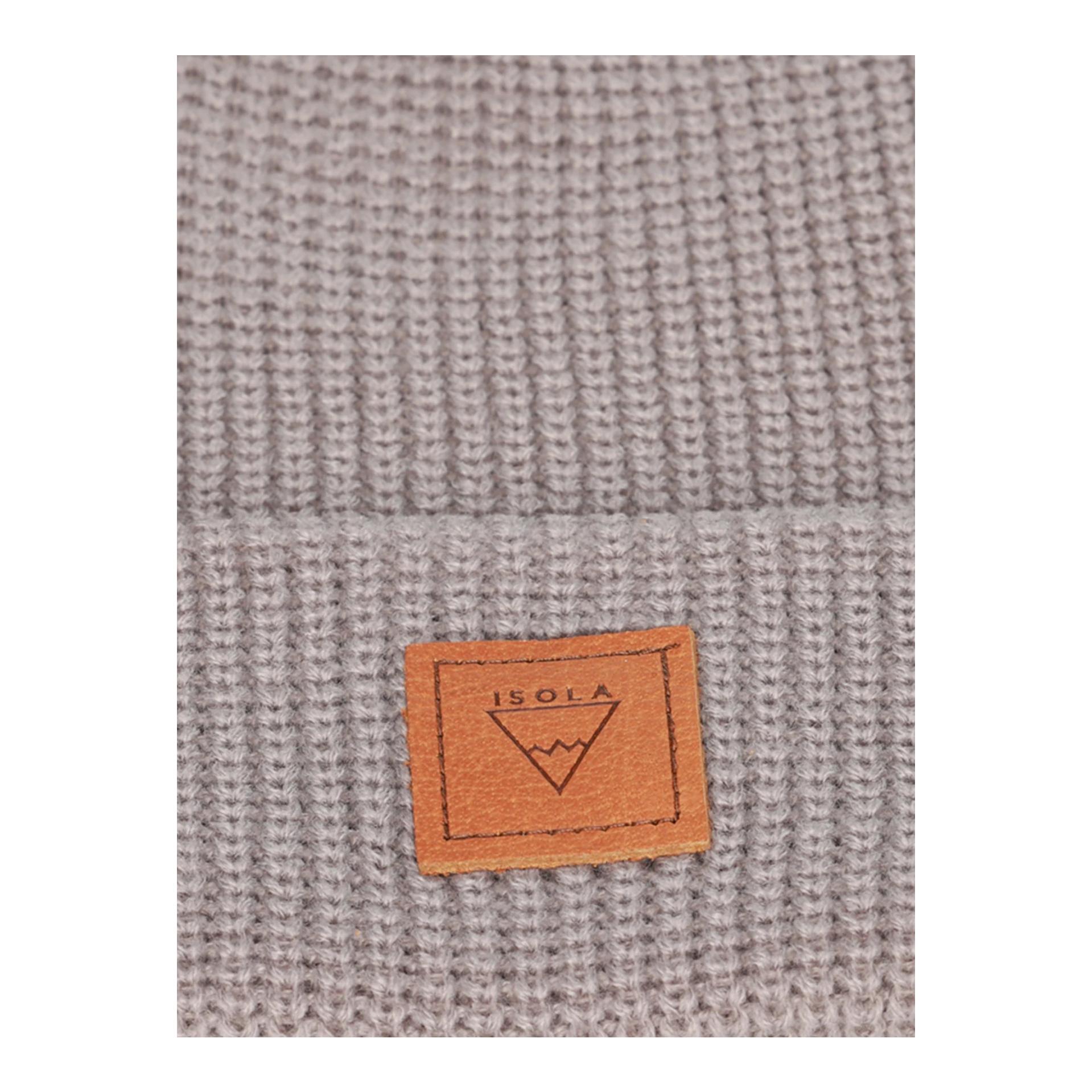 Isola Beanie