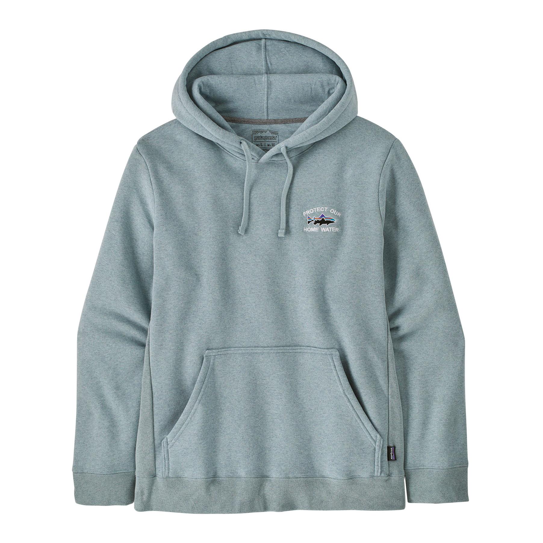 Thermal Blue