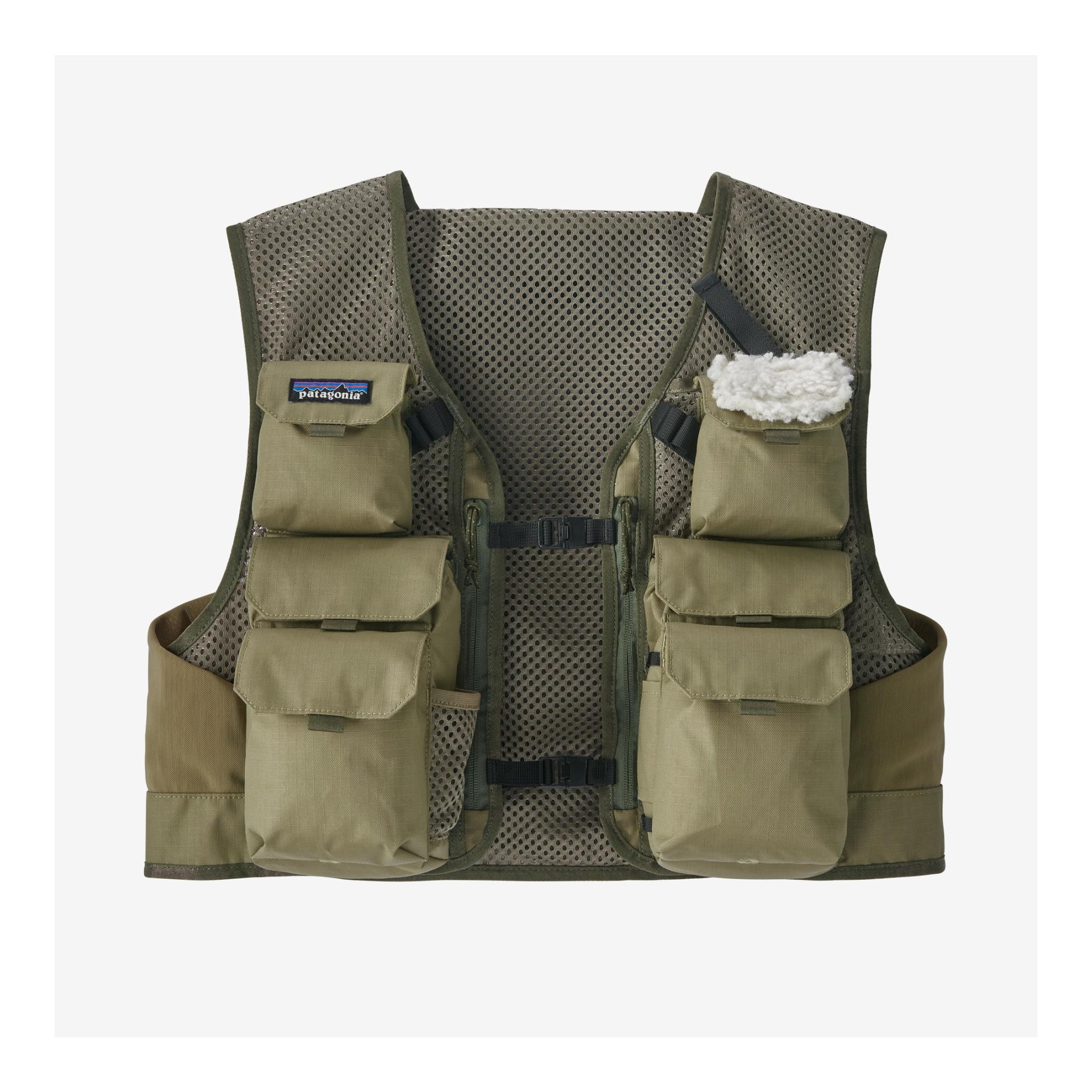 Patagonia Stealth Pack Vest - Weste