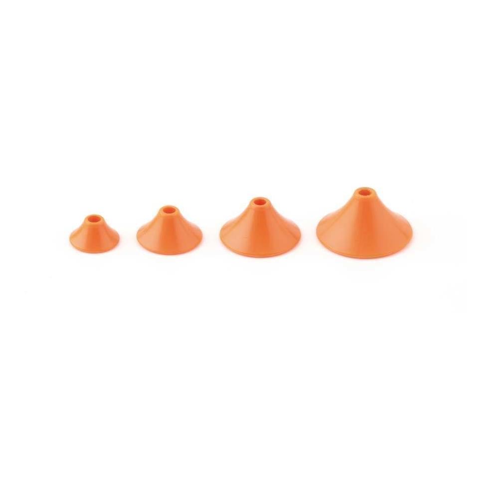 Pro Softdisc - orange - Produktbild 1