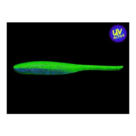Shad Impact Golden Goby (BA-Edition) - Leurre souple - Image du produit 2