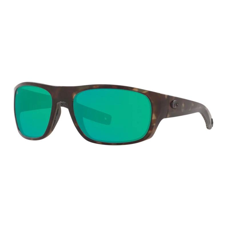 Tico Green Mirror - Polarisationsbrille