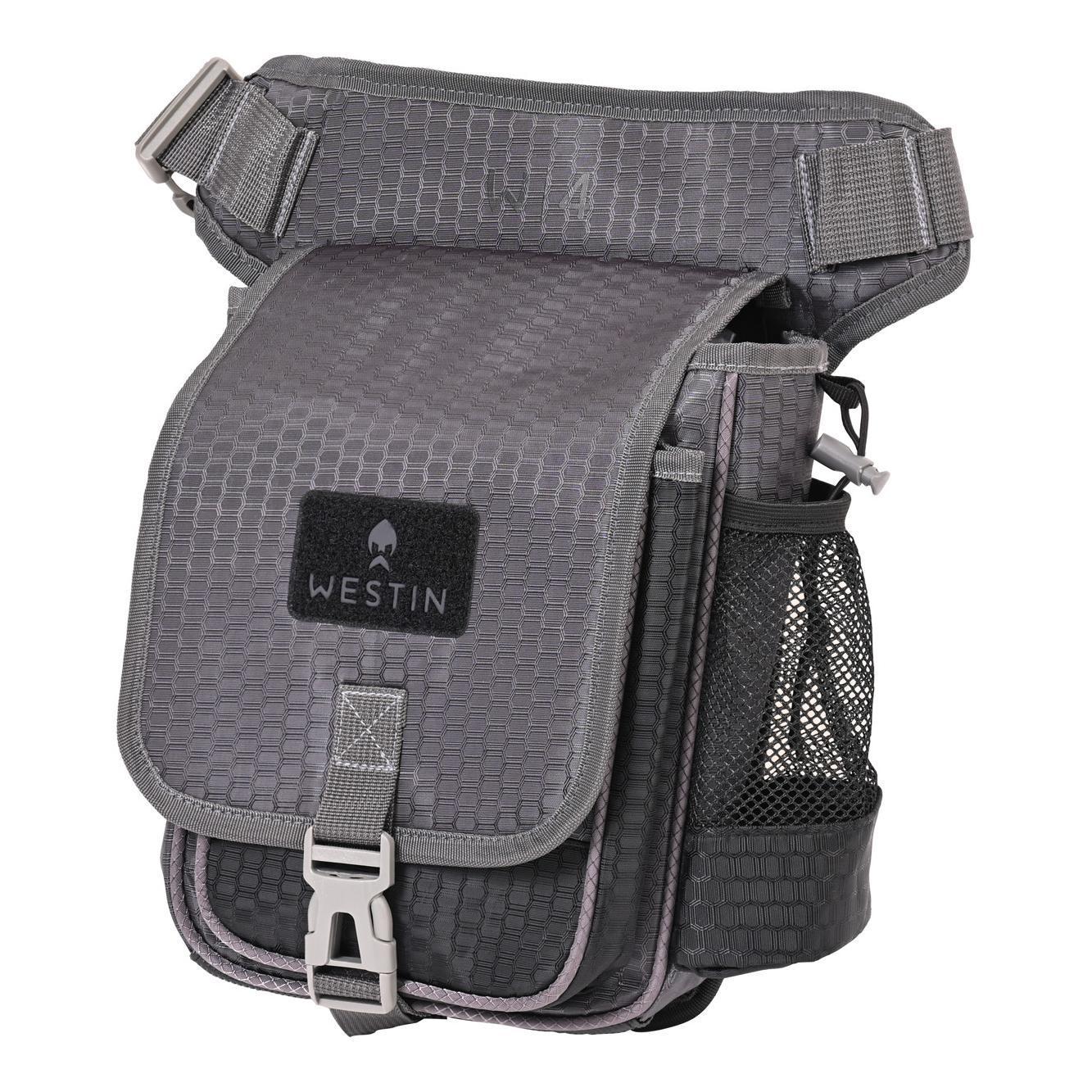 W4 Stalker Bag 2 Boxes - Ködertasche