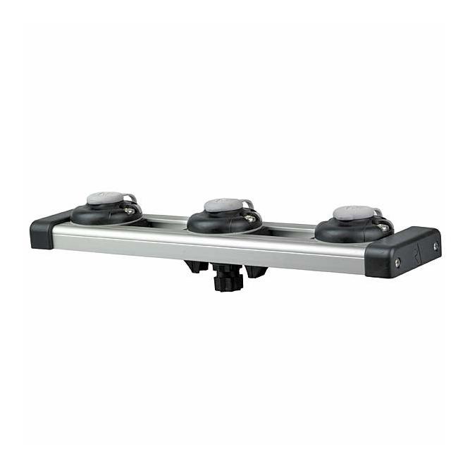 TracPort Dash 350 - StarPort Schienensystem