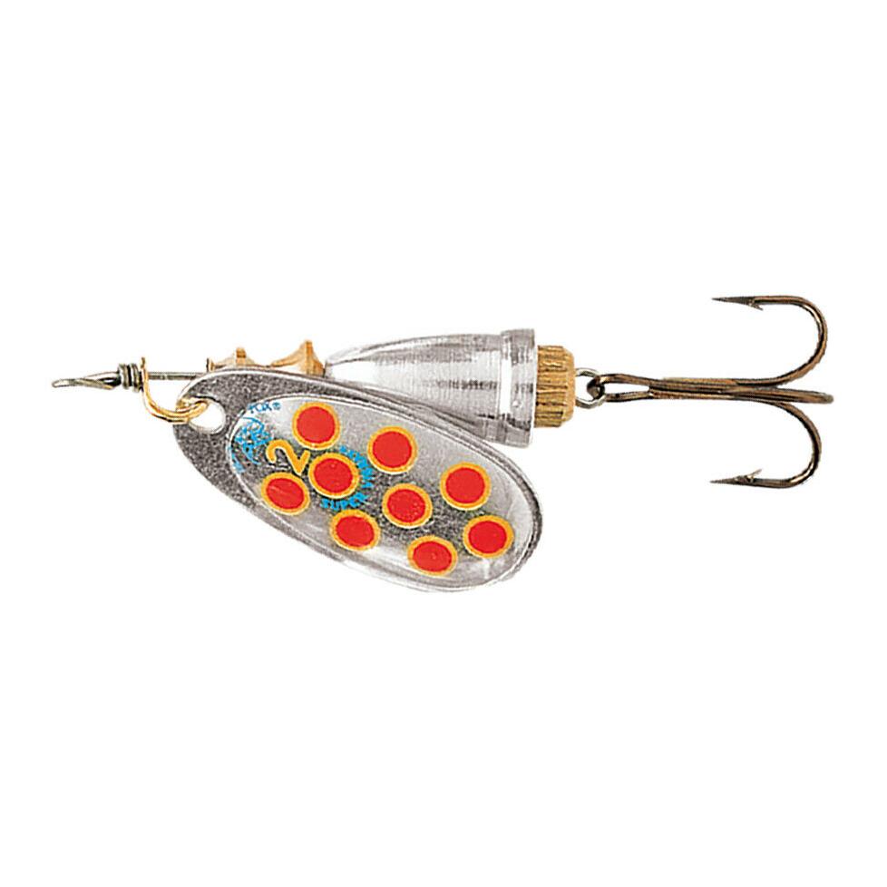 Vibrax Hot Pepper - Spinner - Image du produit 1