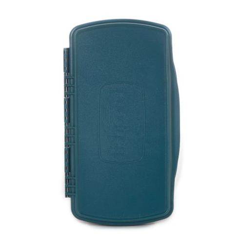Tacky Pescador Fly Box Baja Blue - Fliegenbox