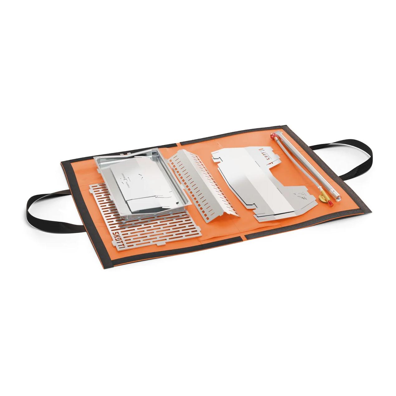 Gasgrill 2.0 - Outdoorgrill - Produktbild 5