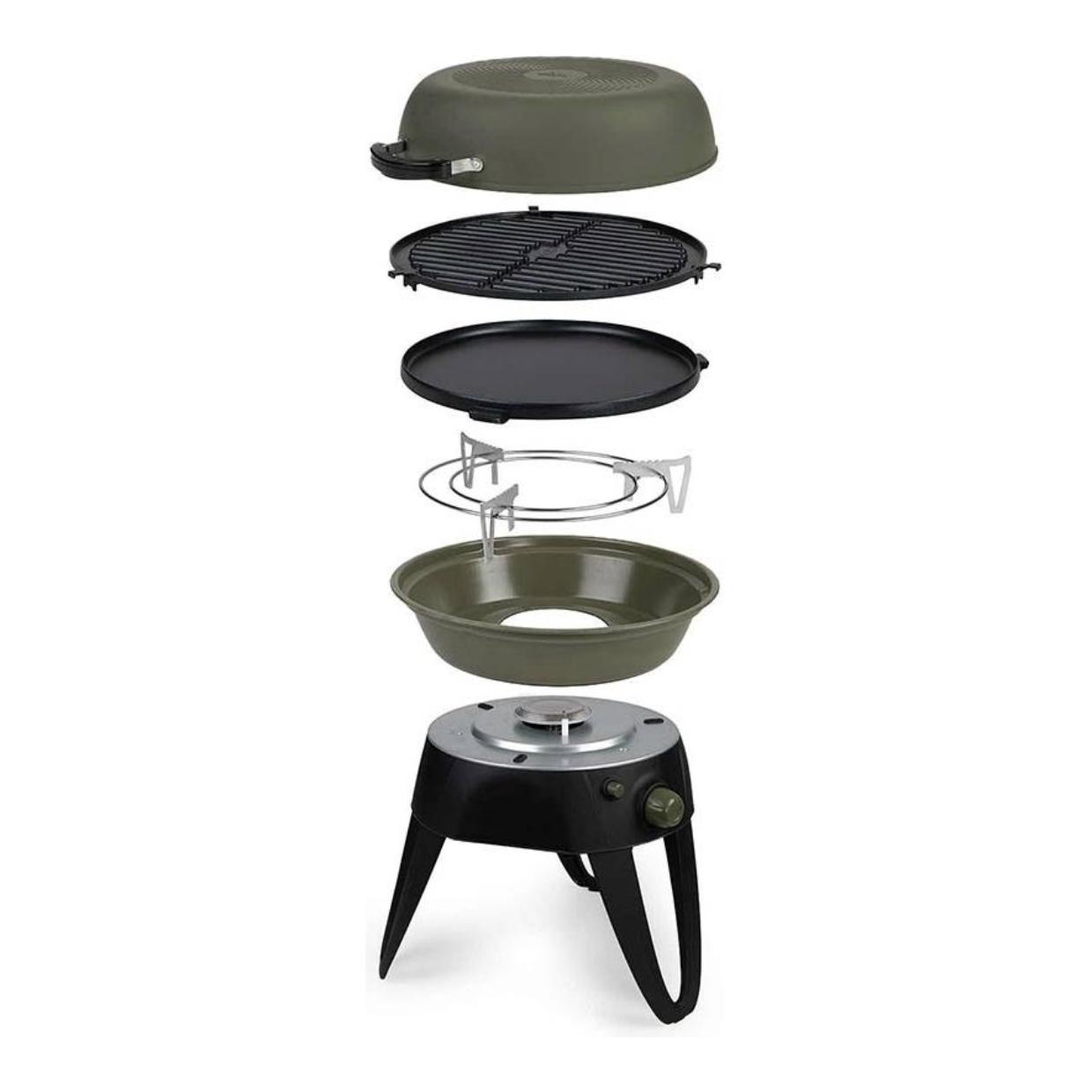 FOX Rage Fox Cookware Cookstation