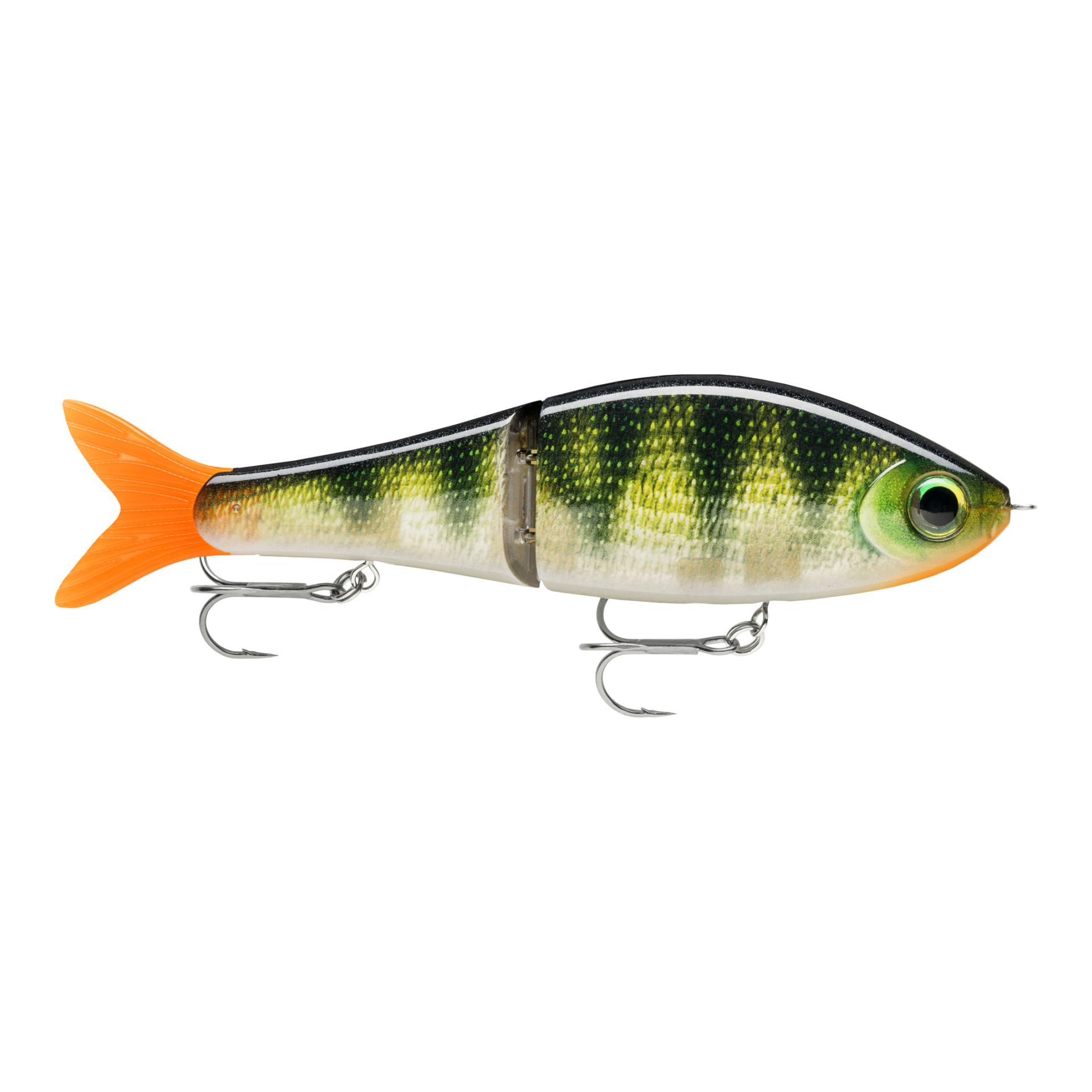 Live Perch