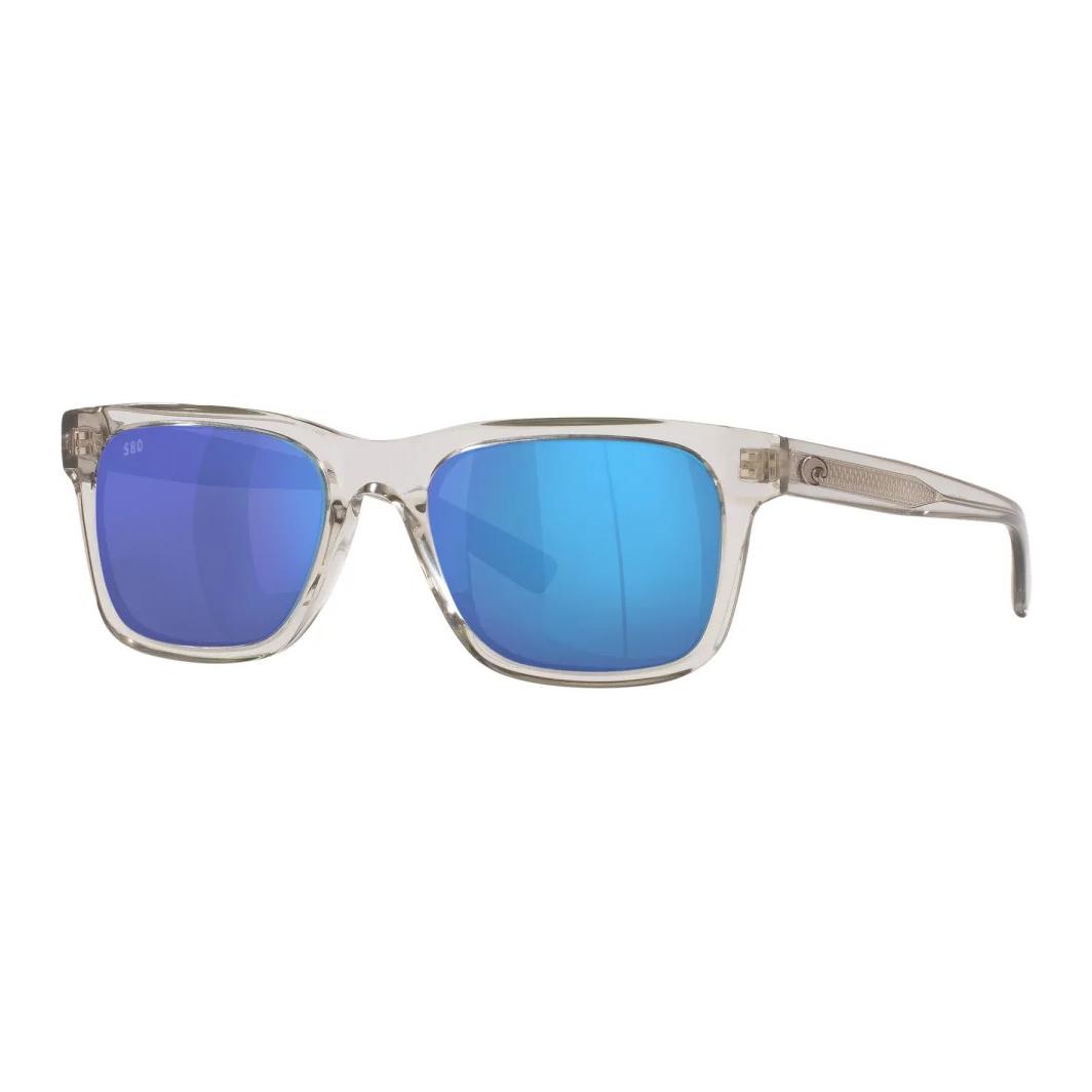 Tybee Light Gray - Polarisationsbrille - Produktbild 3