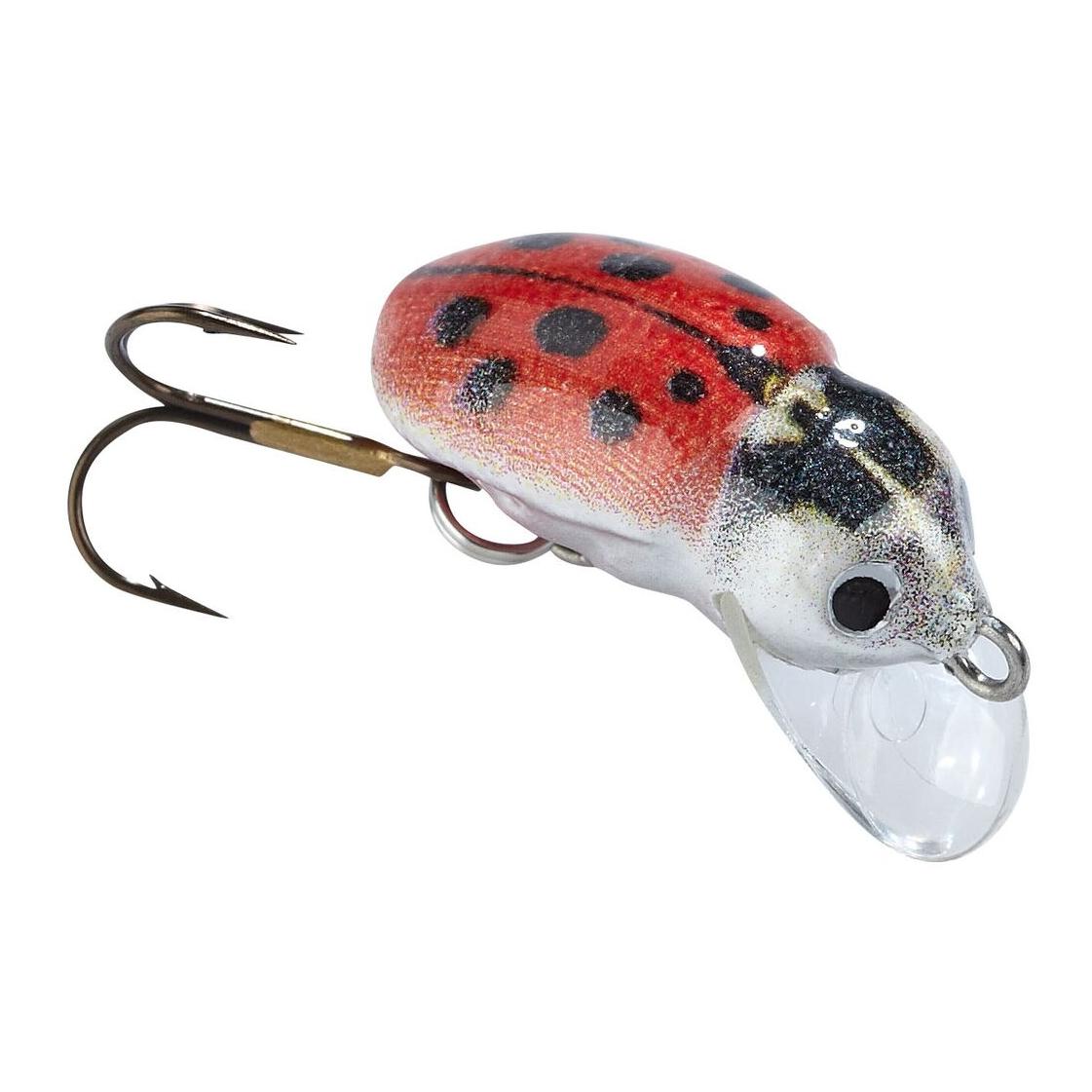 Balzer MK Insect Lady Bug – Poisson nageur