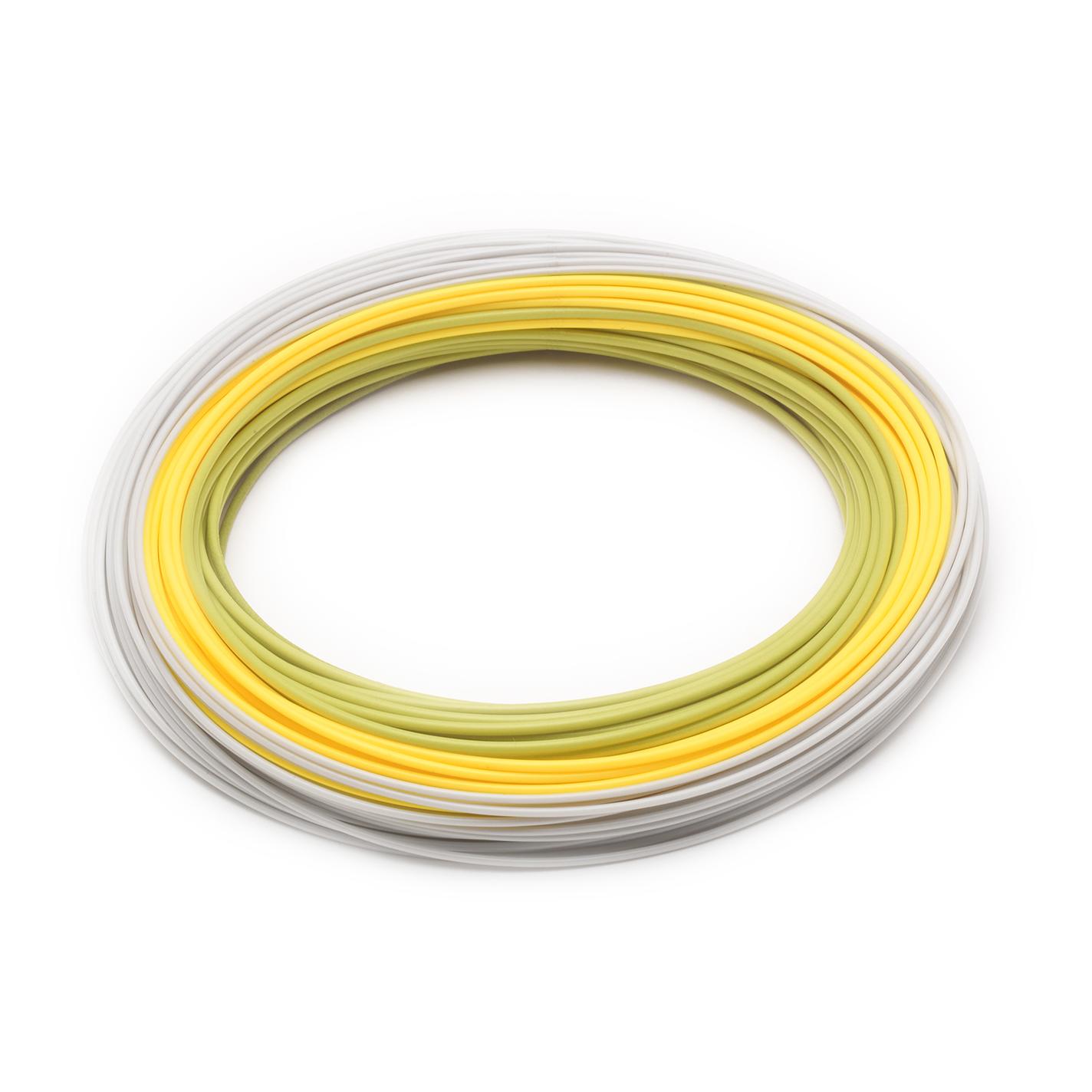 Gold Elite WF-F - Fliegenschnur - Produktbild 2