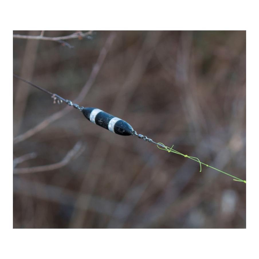 Outrigger Light Black - Produktbild 2