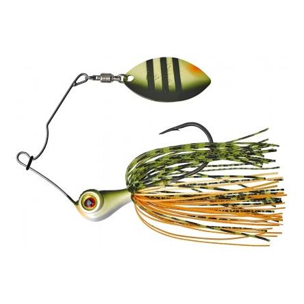 Gunki Gennaker 3/8 – Spinnerbait