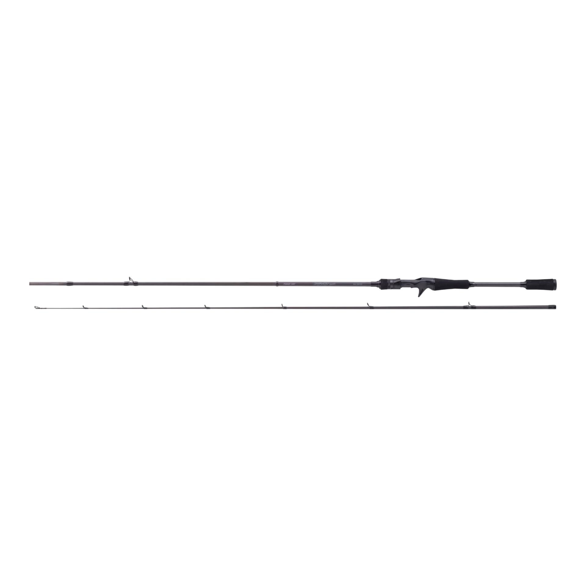 Balzer Canne casting Shirasu Street 2.0 Punker