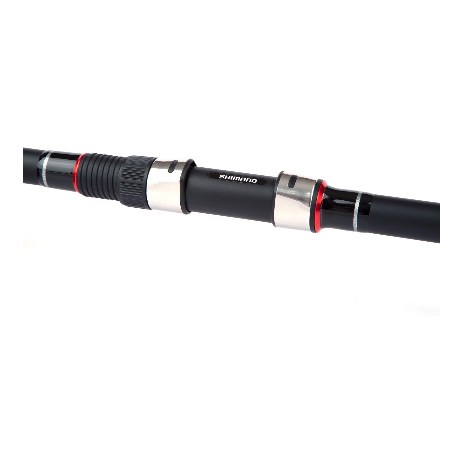 Sienna HD TEGT Wrap – Spinnrute - Produktbild 3