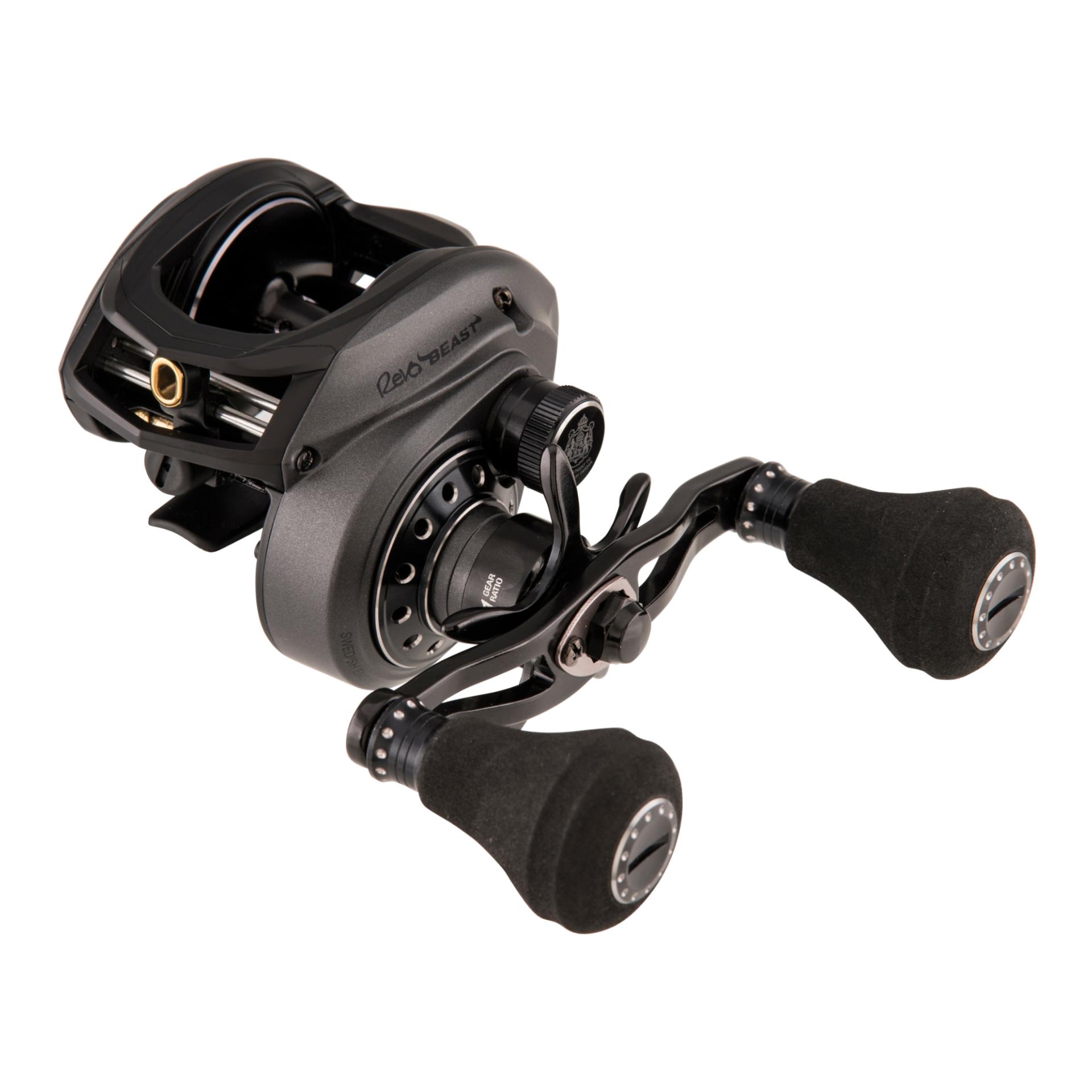 Revo Beast - Multirolle
