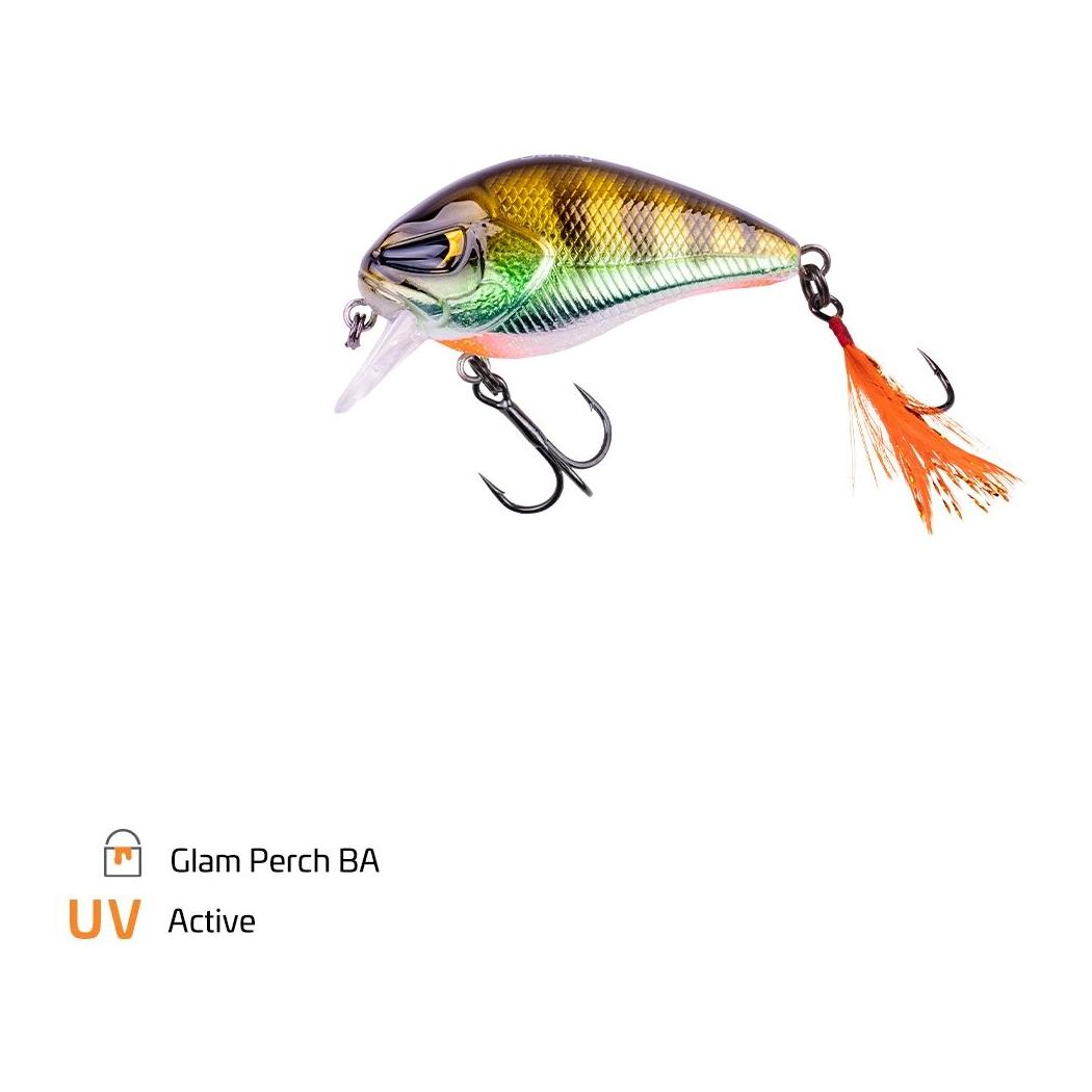 Glam Perch
