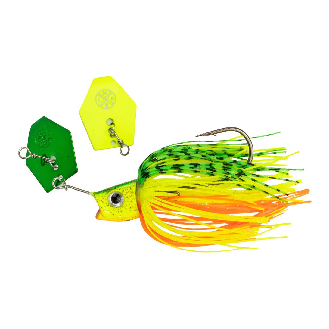 LMAB Köfi Multi Vibe – Chatterbait
