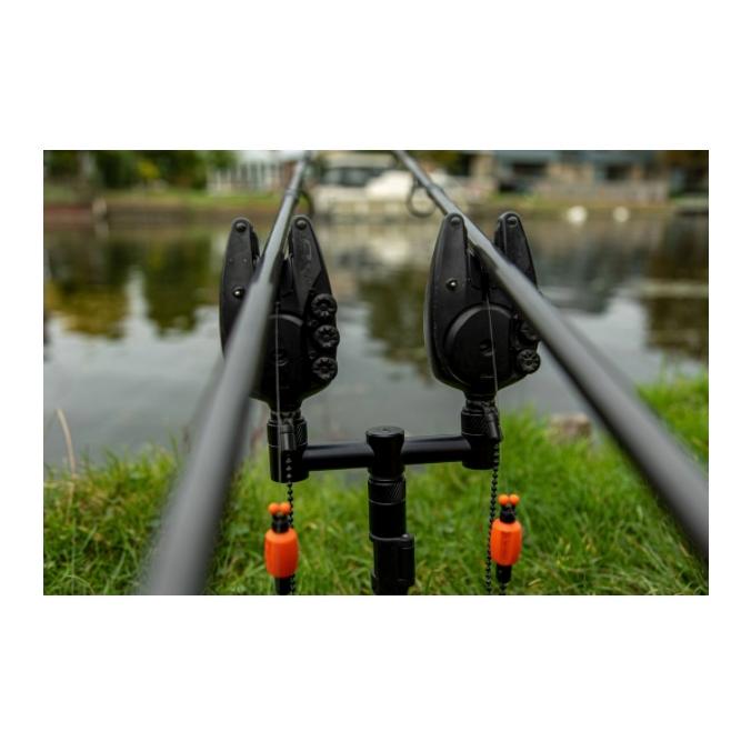 Black Label QR Buzz Bar Standard - Rutenhalter - Produktbild 3