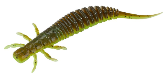 Jungle Bug - Gummiköder - Produktbild 1