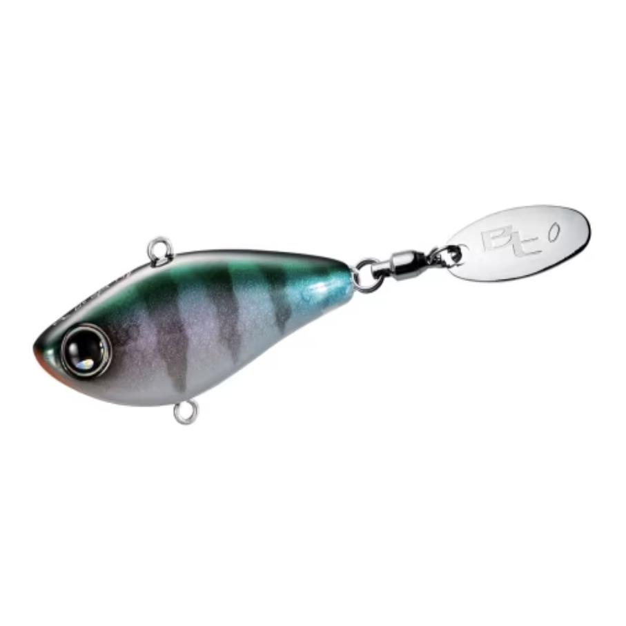 Shimano Bantam BT Spin - Jigspinner