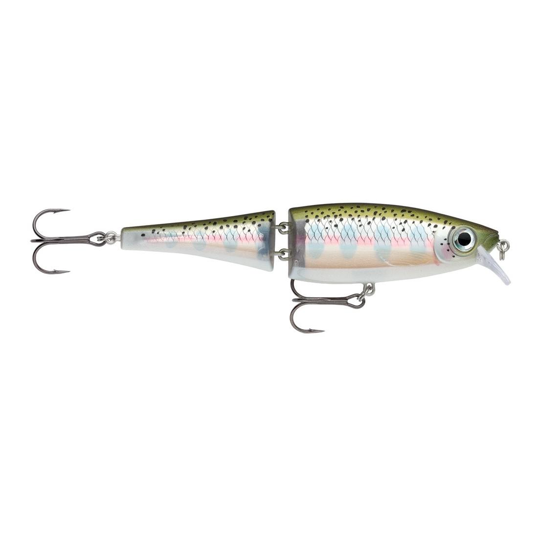 Bx Swimmer Rainbow Trout - Wobbler - Produktbild 1
