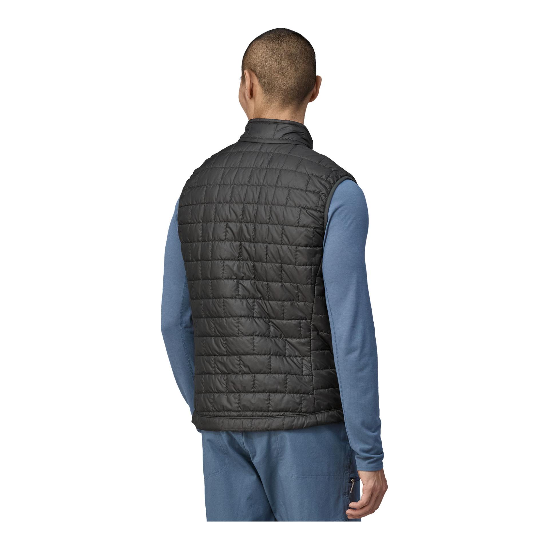 Patagonia M's Nano Puff Vest - Weste