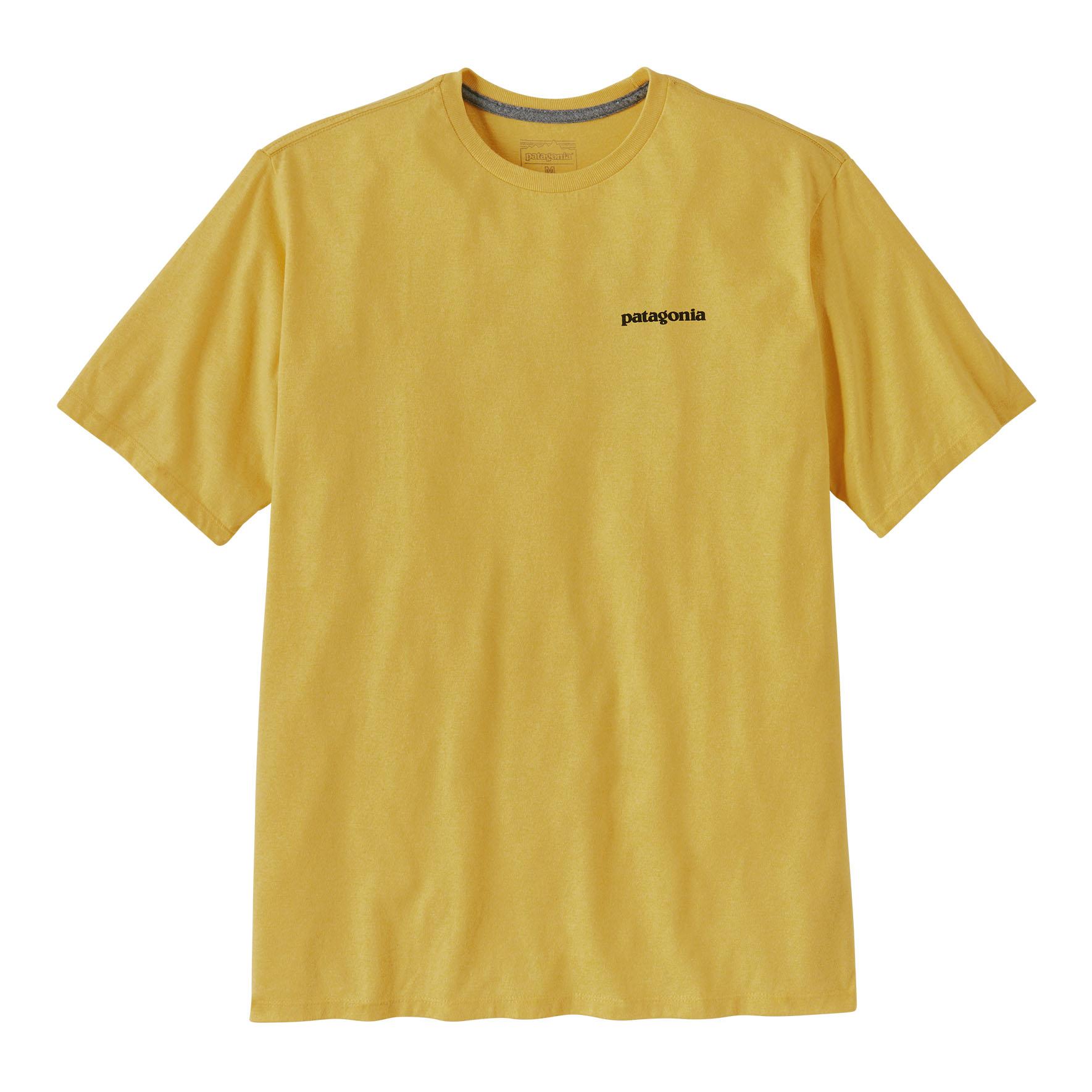 Milled Yellow