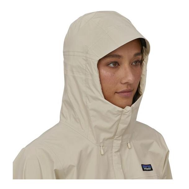 Patagonia W's Torrentshell 3L Jacket - Jacke