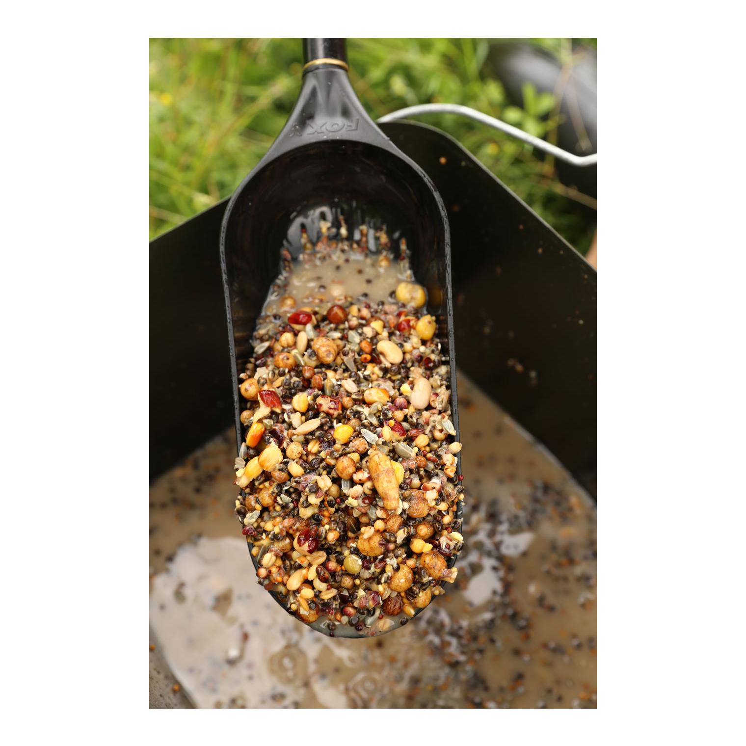 Boilie Baiting Spoon - Futterschaufel - Produktbild 3