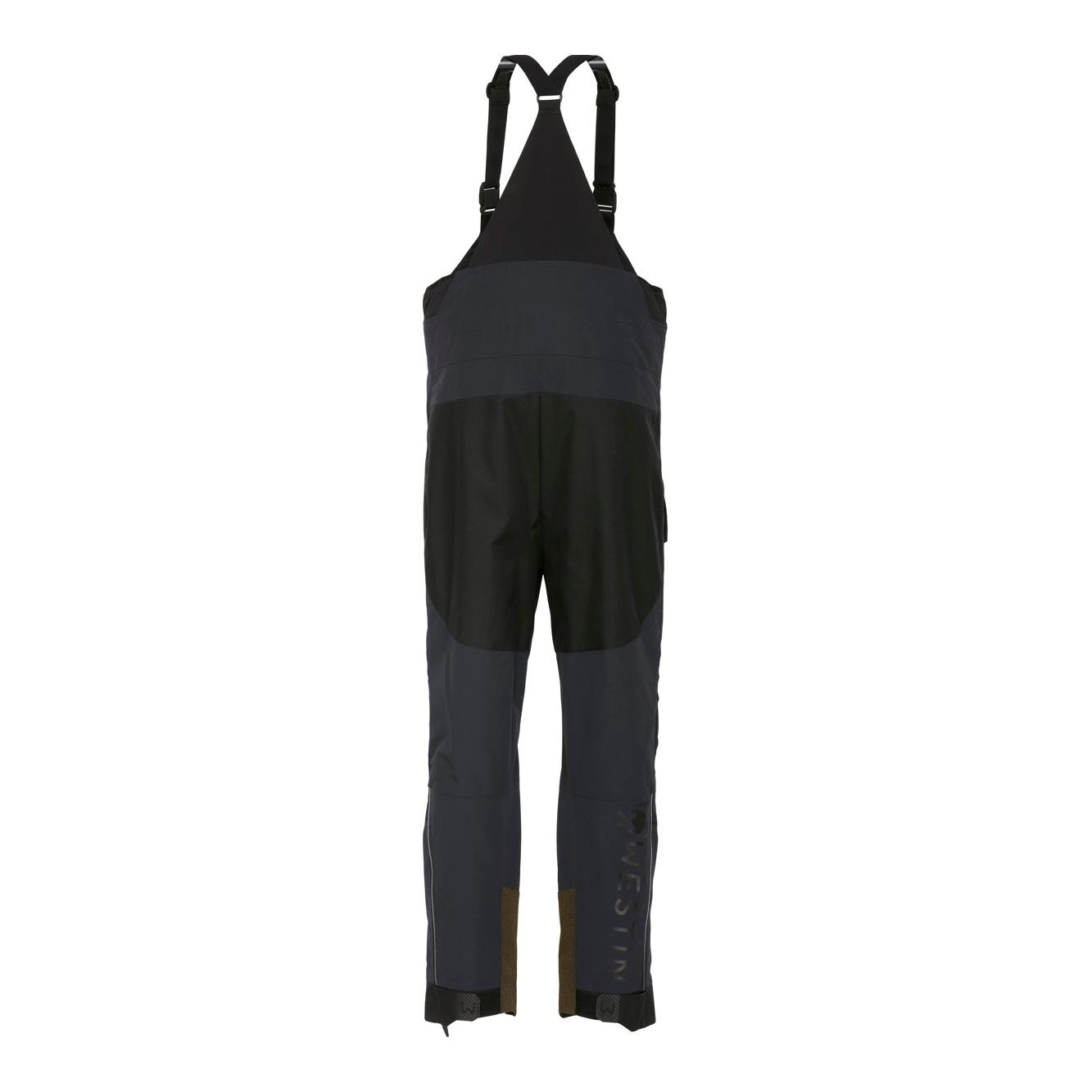 W8 Bibs - Fischerhose - Produktbild 2