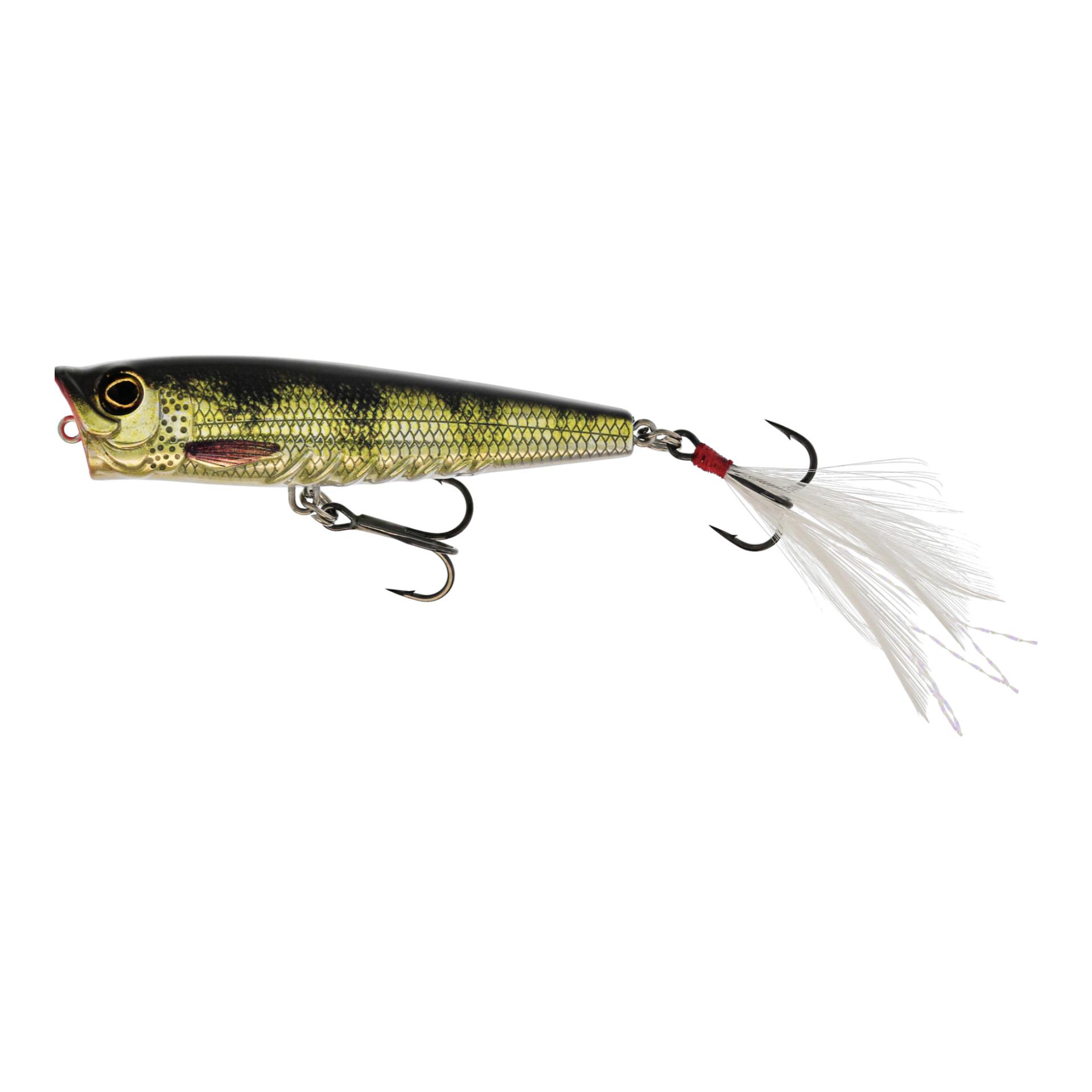 Real Perch