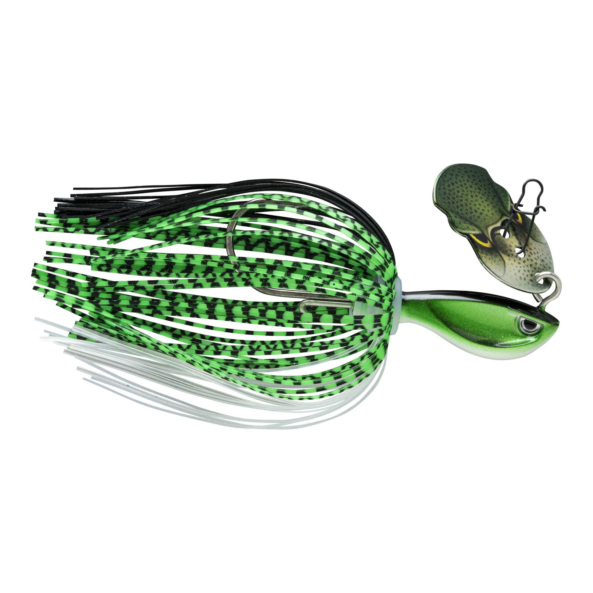 Rap-V Perch - Bladed Jig