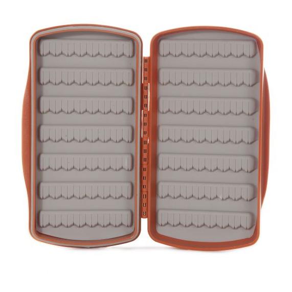 Tacky Pescador Fly Box Burnt Orange - Fliegenbox - Produktbild 2
